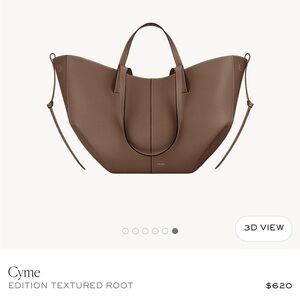 Cyme
EDITION TEXTURED ROOT